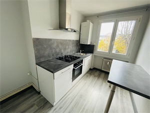 appartement à la location -   42000  SAINT-ETIENNE, surface 54 m2 location appartement - APR717618